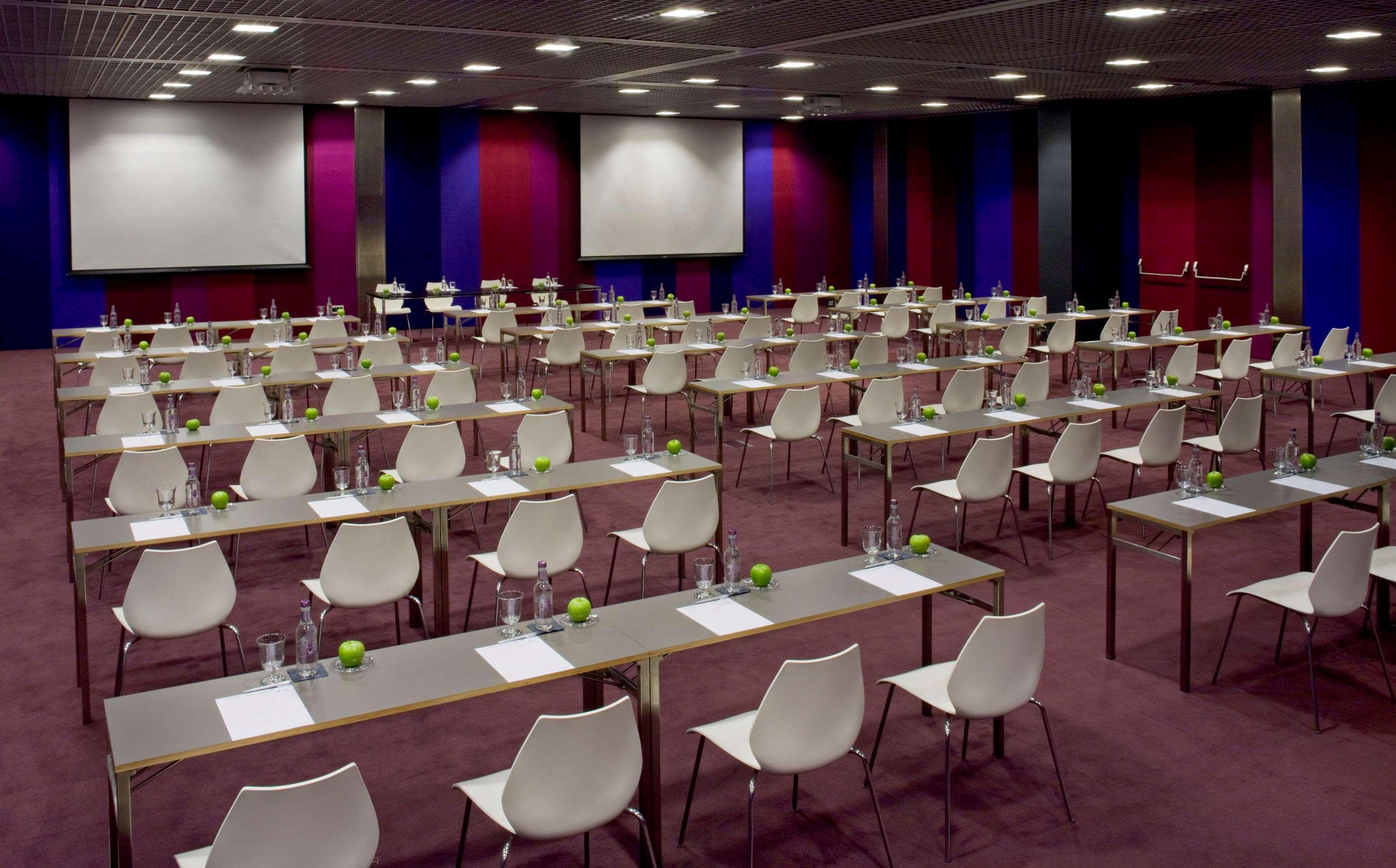 Hotel Melia Barcelona Sky 4* Sup Udogodnienia zdjęcie