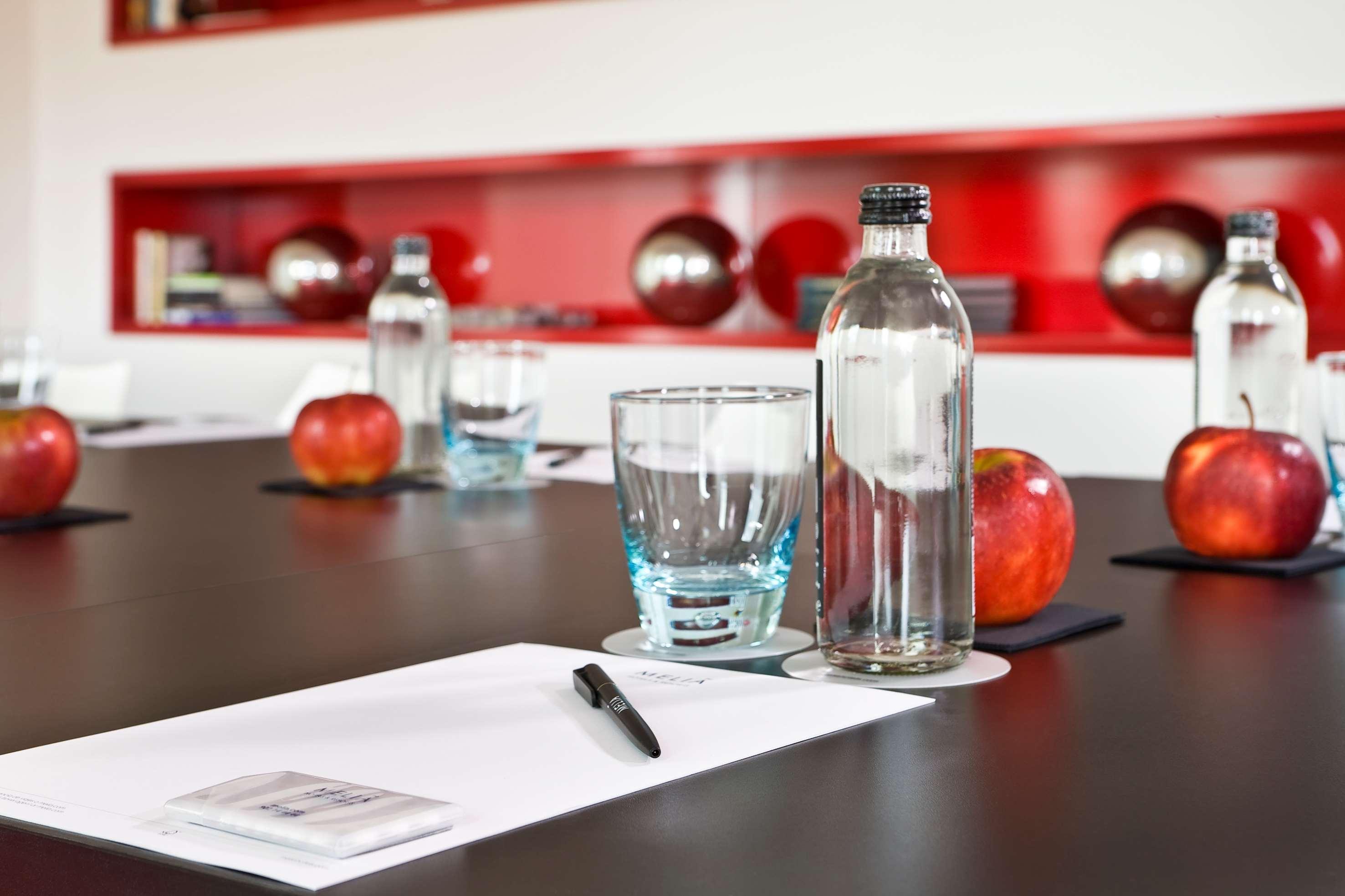 Hotel Melia Barcelona Sky 4* Sup Zewnętrze zdjęcie