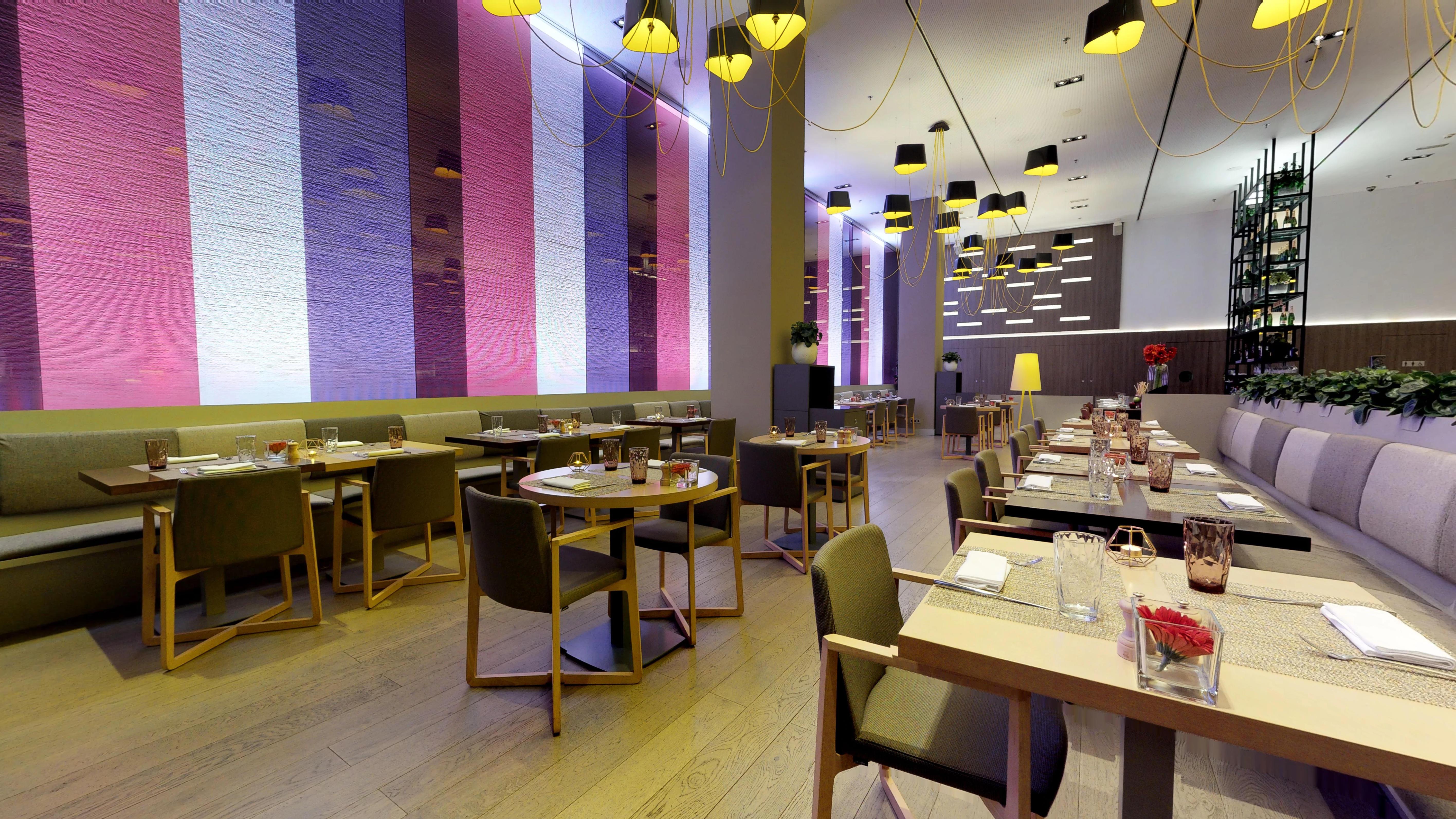 Hotel Melia Barcelona Sky 4* Sup Zewnętrze zdjęcie