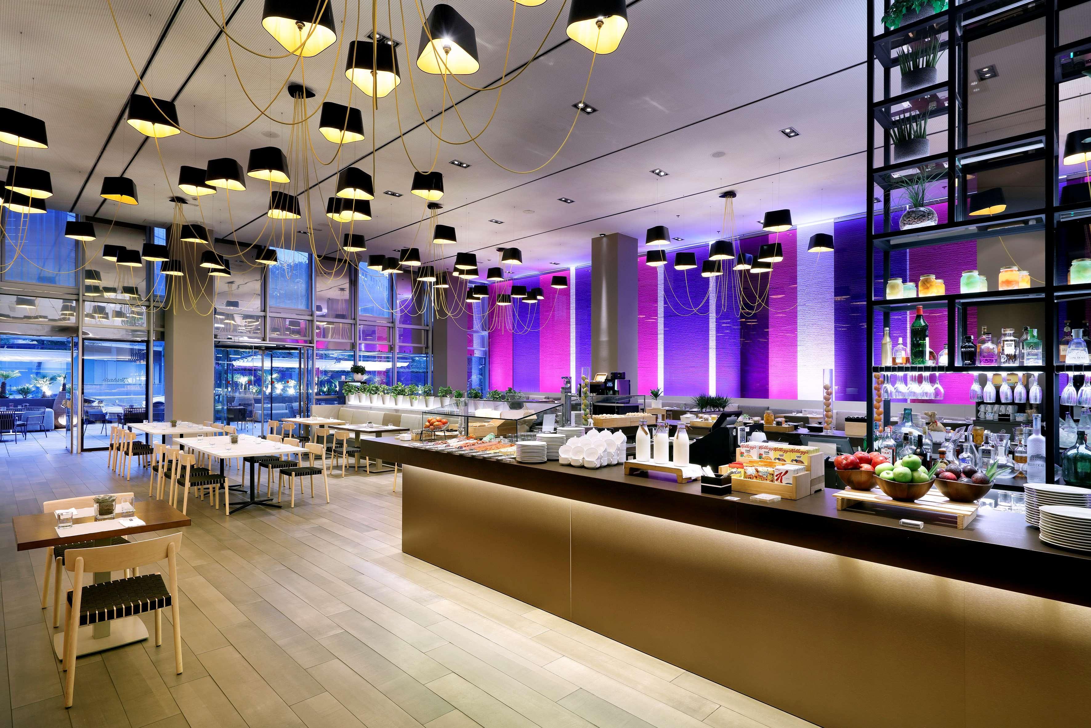 Hotel Melia Barcelona Sky 4* Sup Zewnętrze zdjęcie